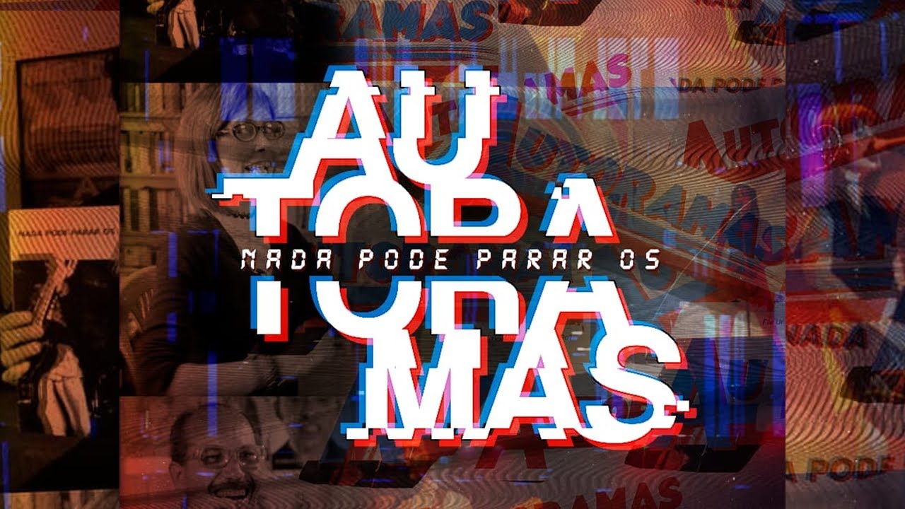 Nada Pode Parar os Autoramas  (Filme Completo/Full Movie) Legendas em Inglês/ English   Subtitles