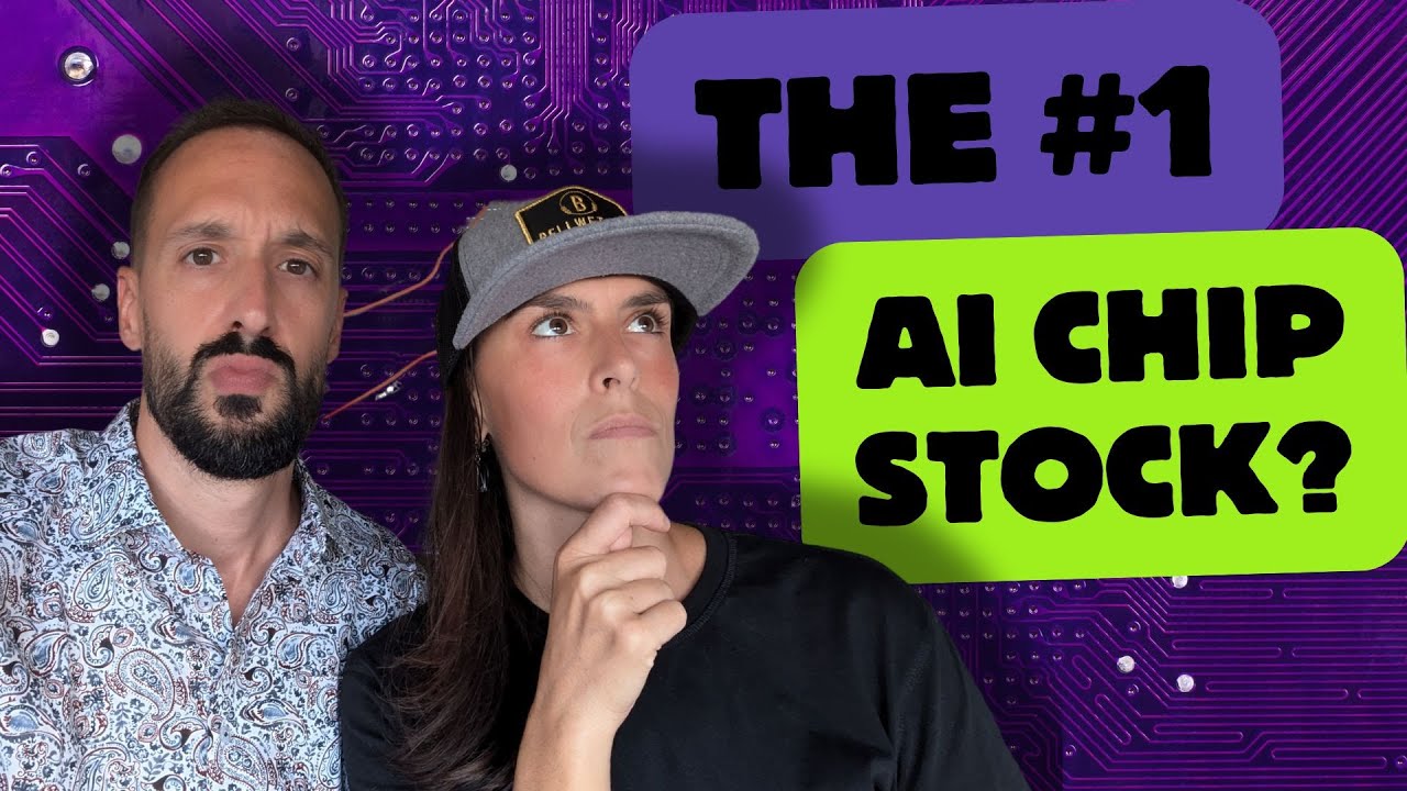 Являются ли акции AI Chip покупкой №1 для долгосрочного роста? (Акции SNPS)