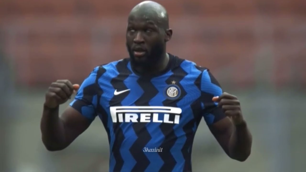 Romelu Lukaku - Welcome to Chelsea