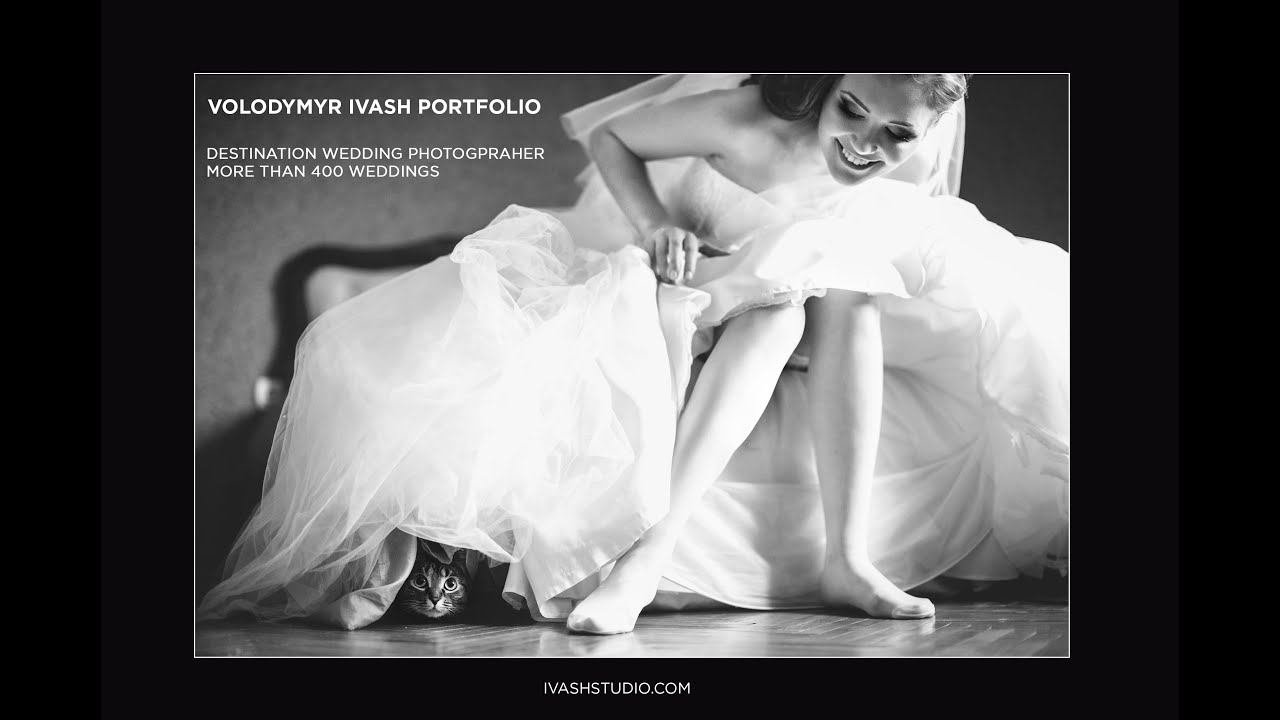 BEST WEDDING PHOTOS and IDEAS, Лучшие свадебные фотографии, wedding photographer Volodymyr Ivash