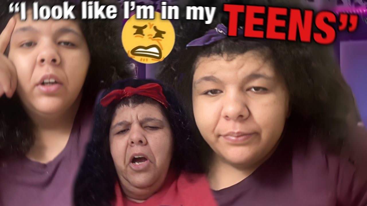 TophiaChu and her DELUSIONAL Ego 😓🙄