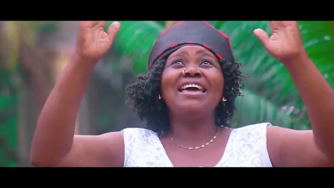 Futa machozi  - Virginia Damian