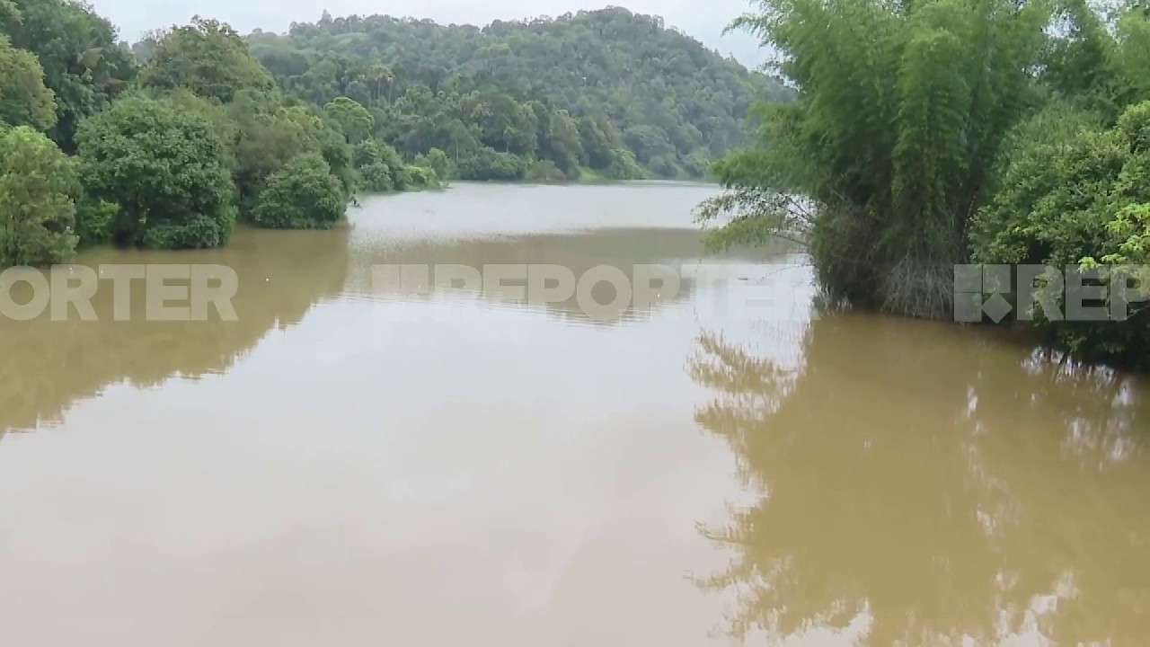 ശക്തമായ മഴയില്&zwj; ഇടുക്കിയിലെ ഡാമുകളില്&zwj; ജലനിരപ്പ് ഉയര്&zwj;ന്നു; 2 ദിവസത്തിനുള്ളില്&zwj; ഉയർന്നത് 10 അടിയോളം