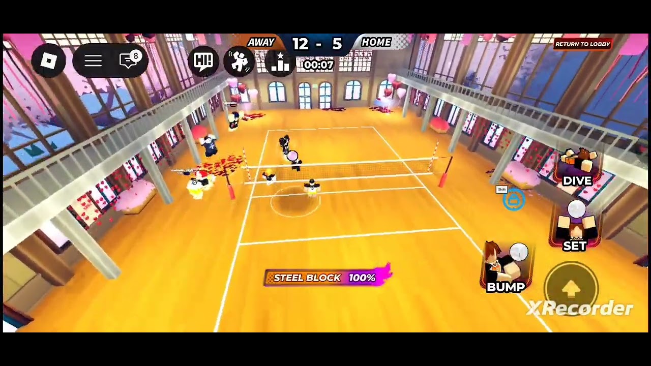 My Opponent is Too Pro... 