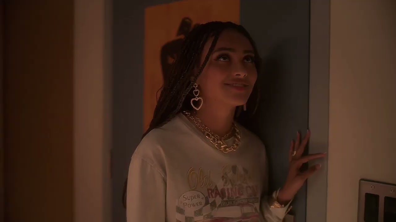 kiela & junior scenepack