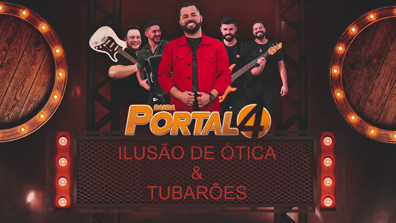 ILUS&Atilde;O DE &Oacute;TICA/TUBAR&Otilde;ES(Cover)