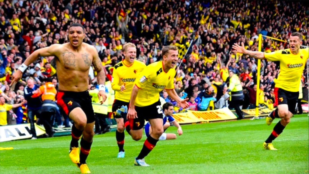 Loudest Crowd Reactions in Sports History