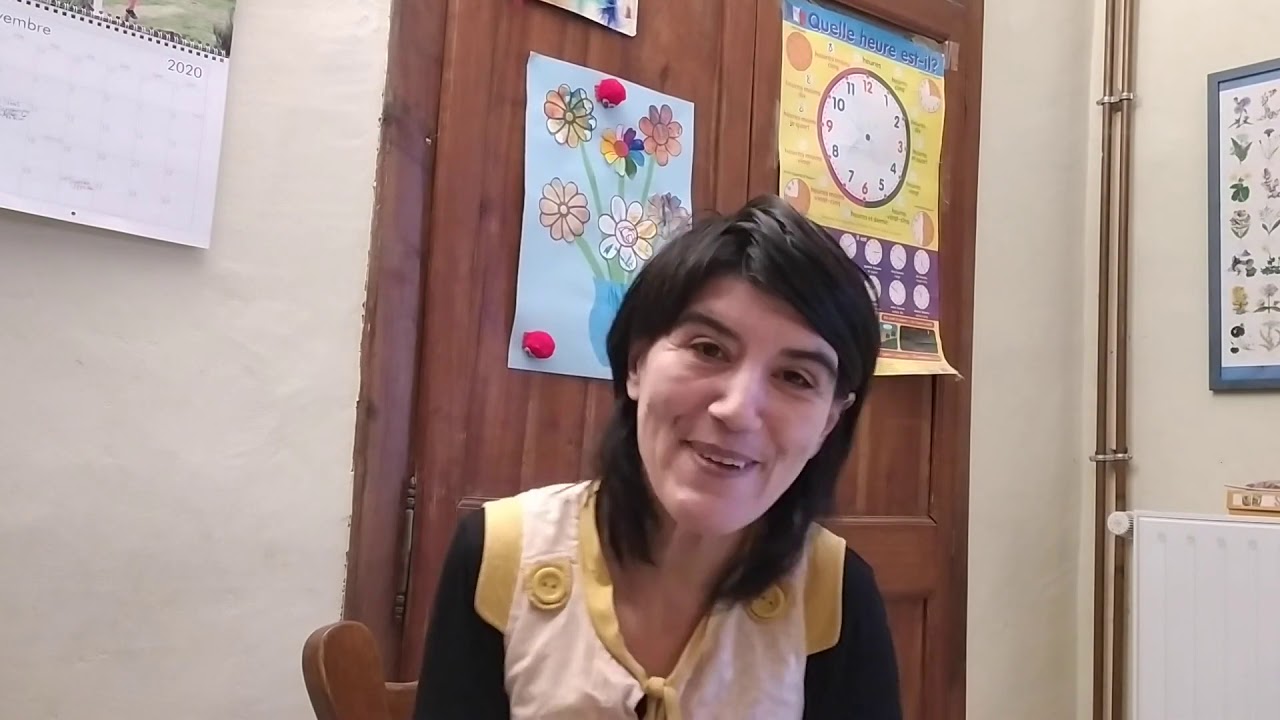judith parcours de vie handicap