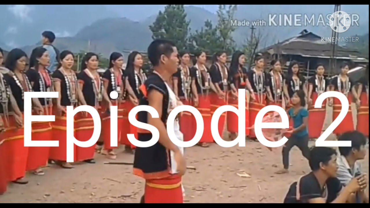 Solung Ponung Abang 2 ( voice of Popok Mekir)