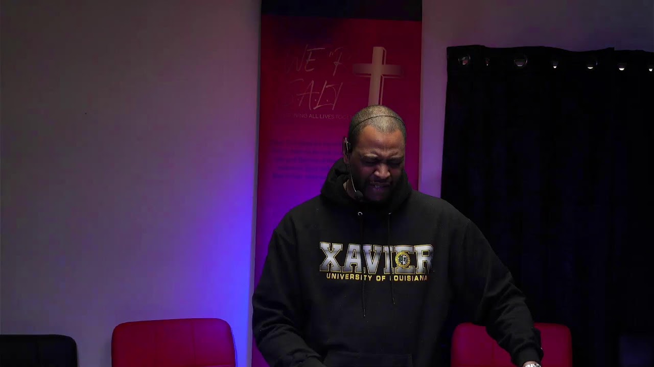 03/01/2026 SUNDAY WORSHIP