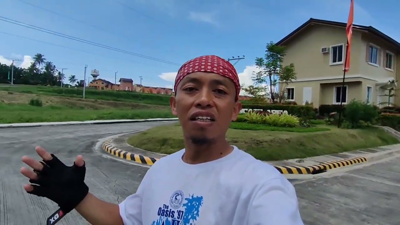 DAVAO HOUSING SITE VIEWING CAMELLA HOMES TORIL | DAVAO DEVELOPMENT | DAYO