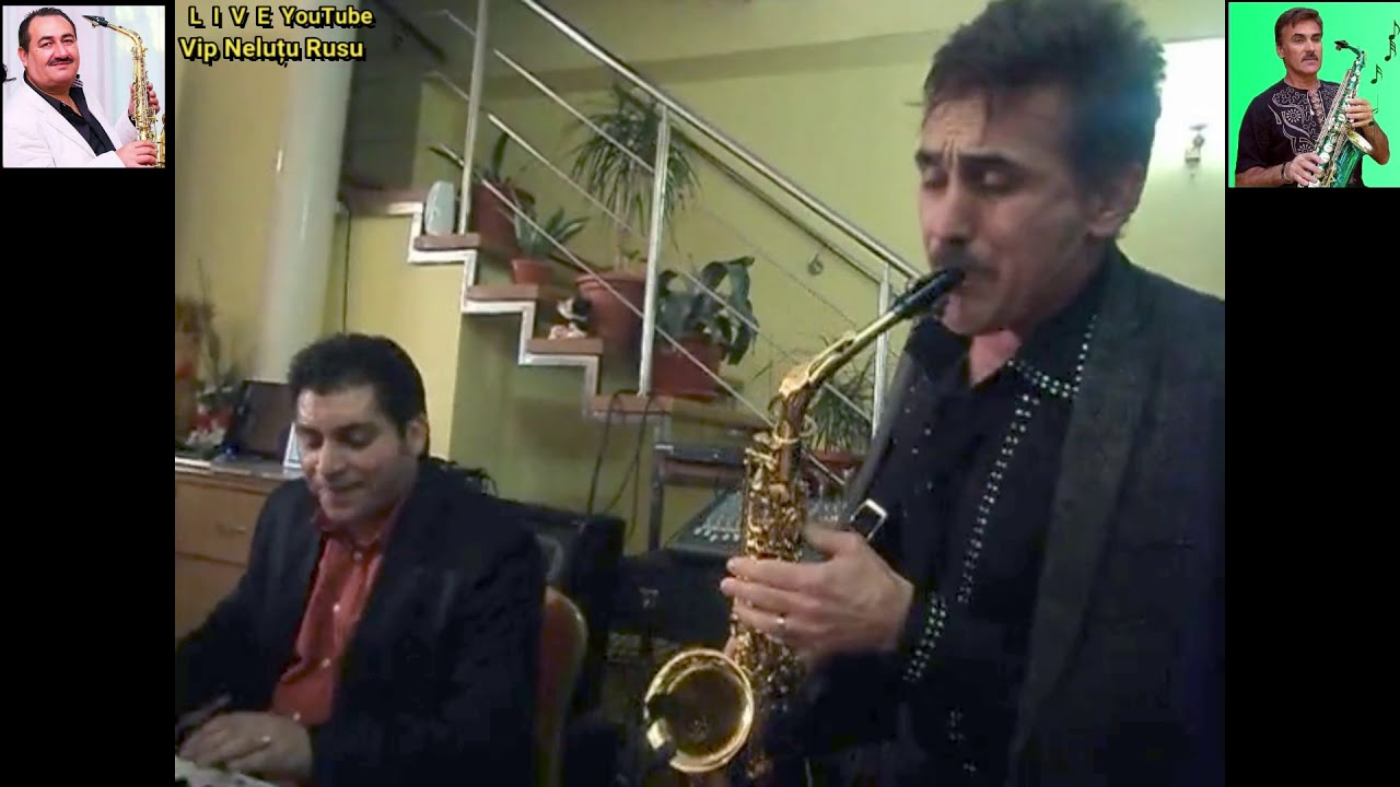 SHOW PETRICĂ NICOARĂ SÂRBU & TONI VINCU_VIRTUOZITATE INSTRUMENTAL ARDELENE & JOCURI DE DOI BANAT
