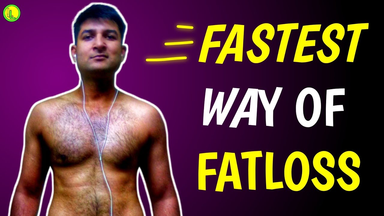 Trigger Fat burning by doing these things || Legendary Life