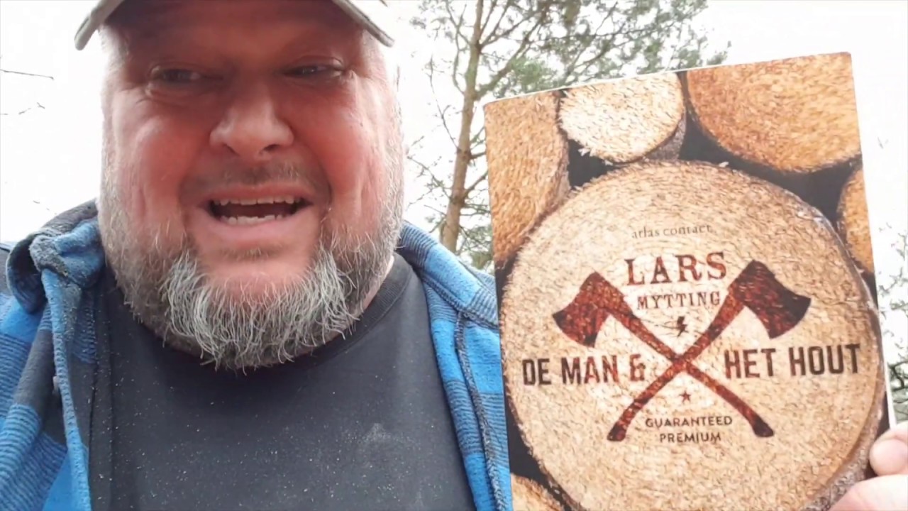 Kraats Hakt Hout