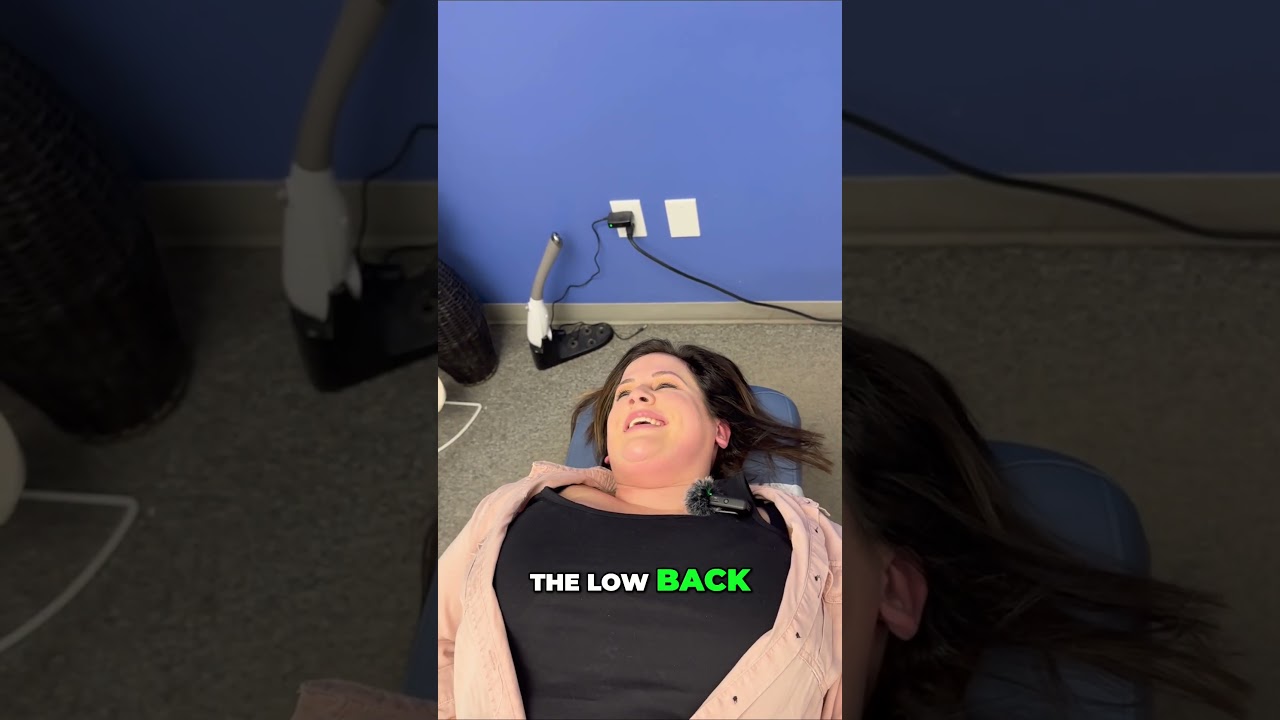 Low Back Pain Secrets - Chiropractor Reveals the Root Cause!