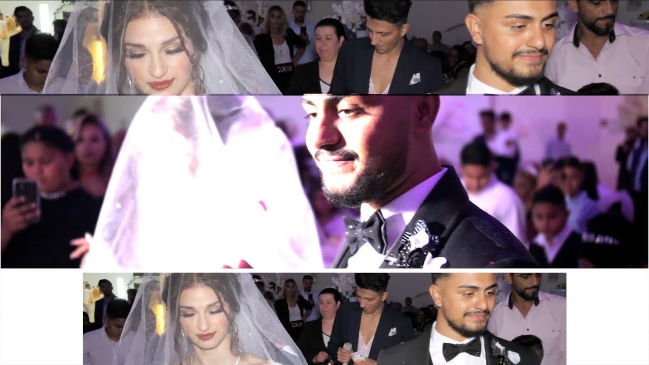 Bijav ko Gazda Gursel Lampar & Madzida || Naser & Nasmija || Ork. Mladi Talenti & Tarkan / PART 4