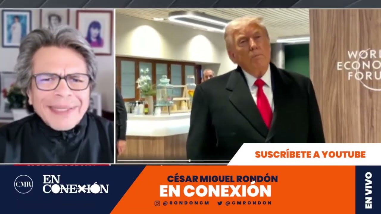 🎙️ Del 