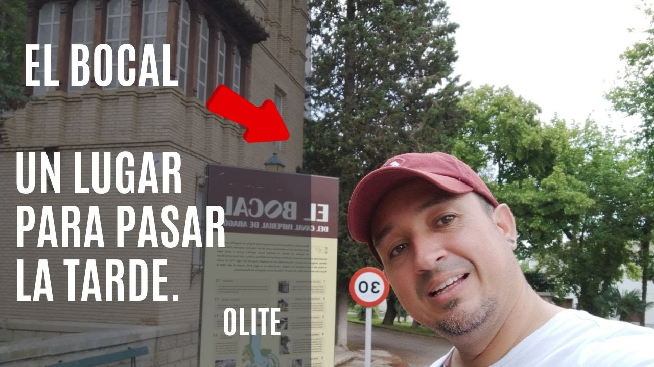 CONOCE EL BOCAL NAVARRA