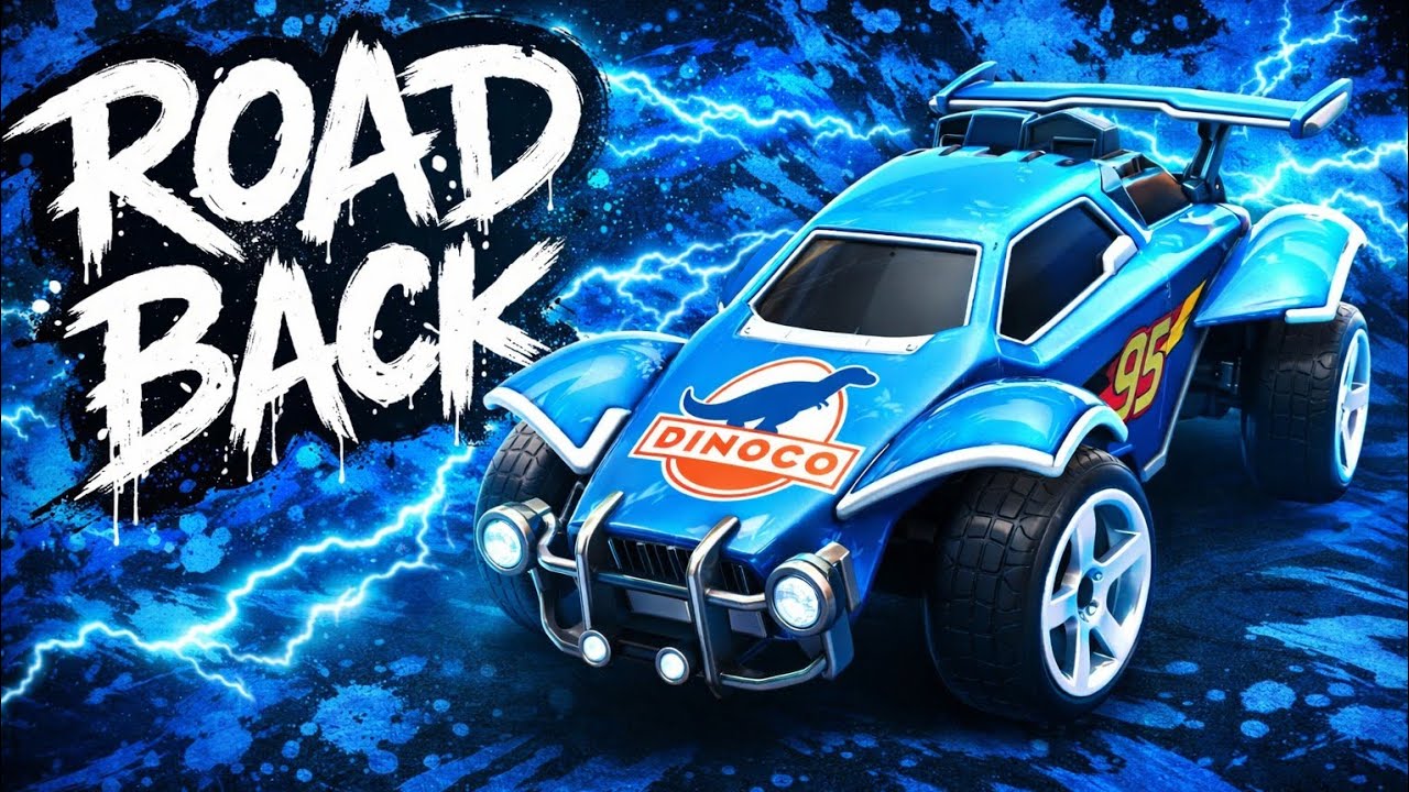 ROAD BACK — Mehr verloren als gewonnen 💀