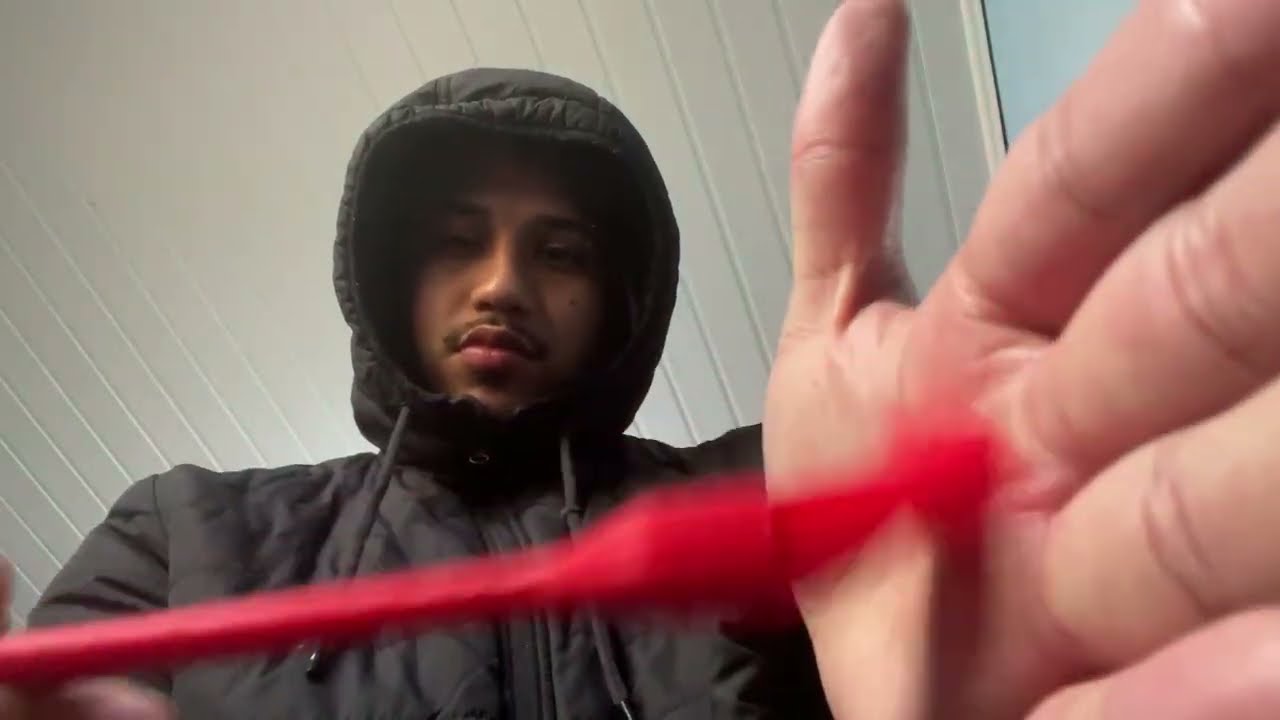 ASMR FAST AGGRESSIVE CREATIVE TRIGGERS