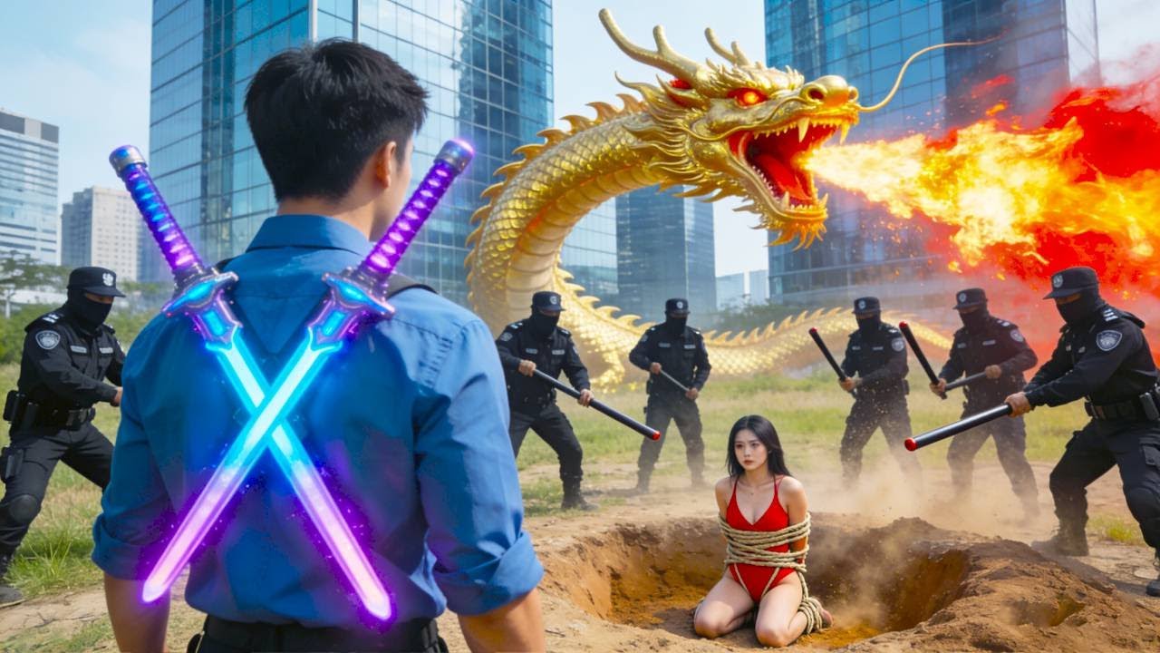 戦神が一般志願者に偽装&hellip;小物を完膚なきまでに叩き、美女CEOと結婚する最高の逆転劇