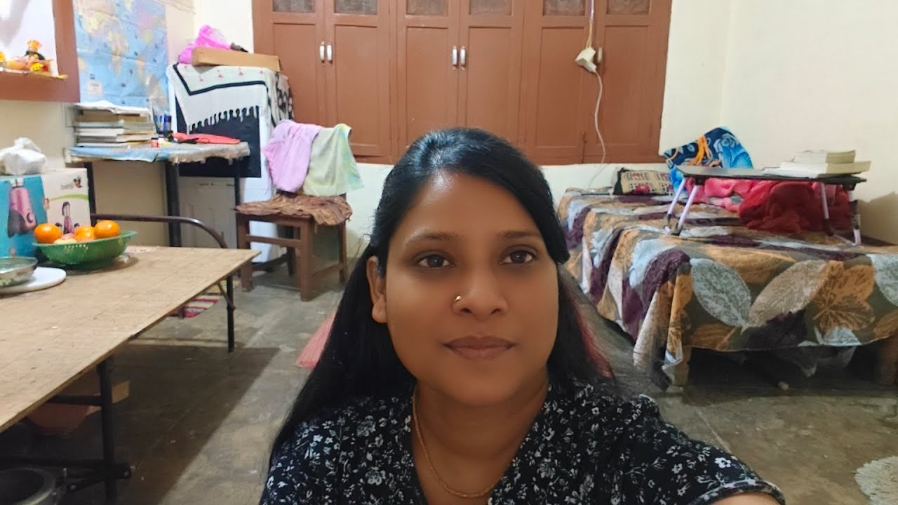 Hello friends || aaj to meri pure din tabiyat kharab Rahi ||Bima Roja to akele bahut bekar lagta hai