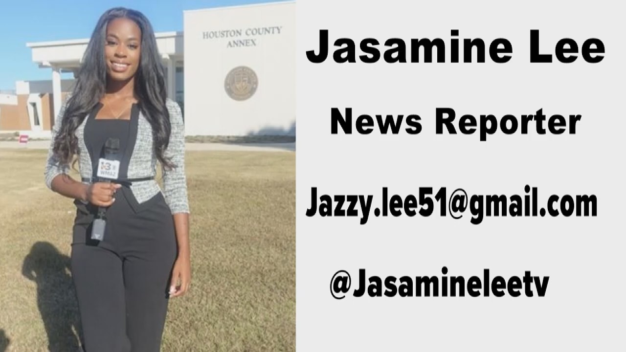News Reporter Reel - Jasamine Lee - MMJ Reporter Reel