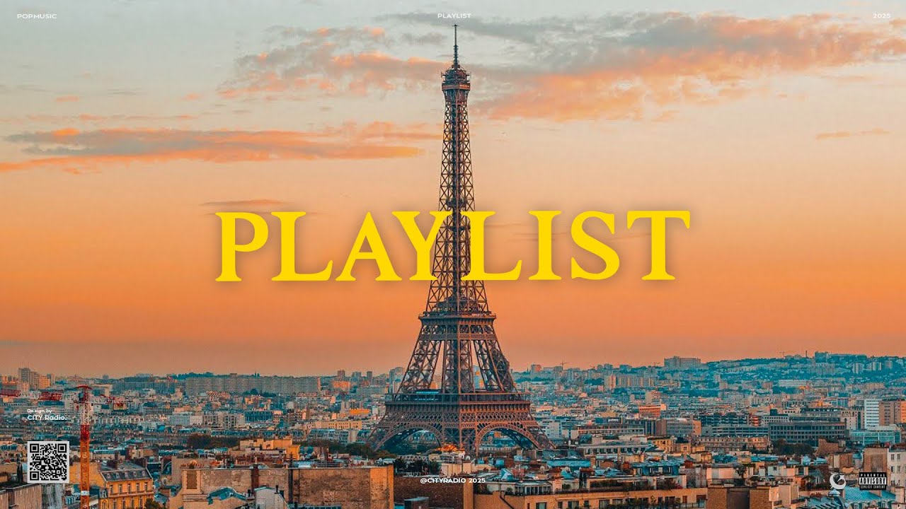 모두가 사랑하는 인기 팝송 모음 💿 Best Popular Summer Pop Songs