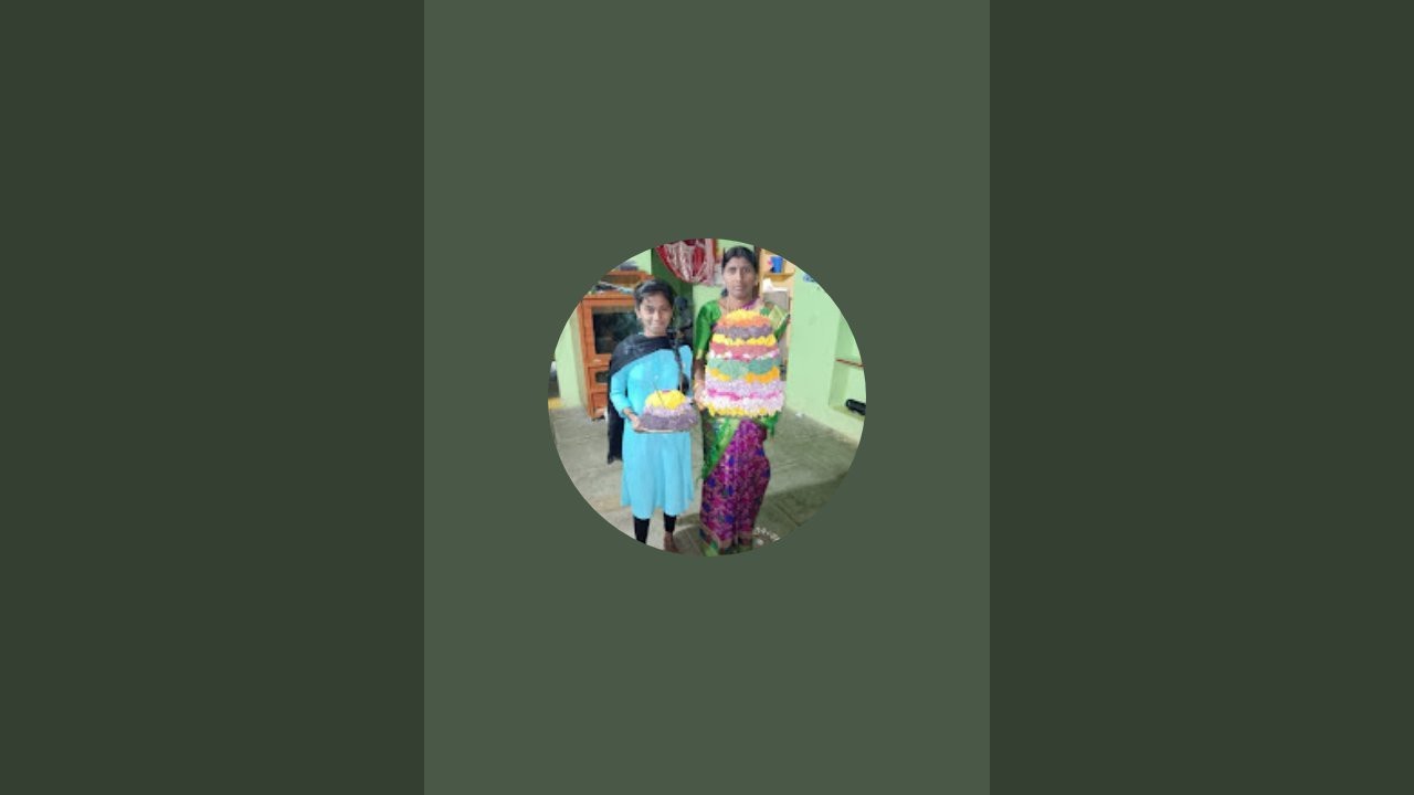 Mamatha Deshapaka is live