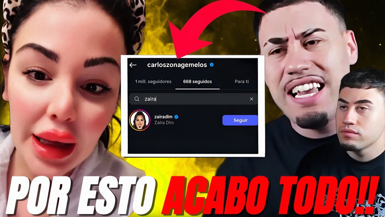 LA MARRASH EXPLICA su 