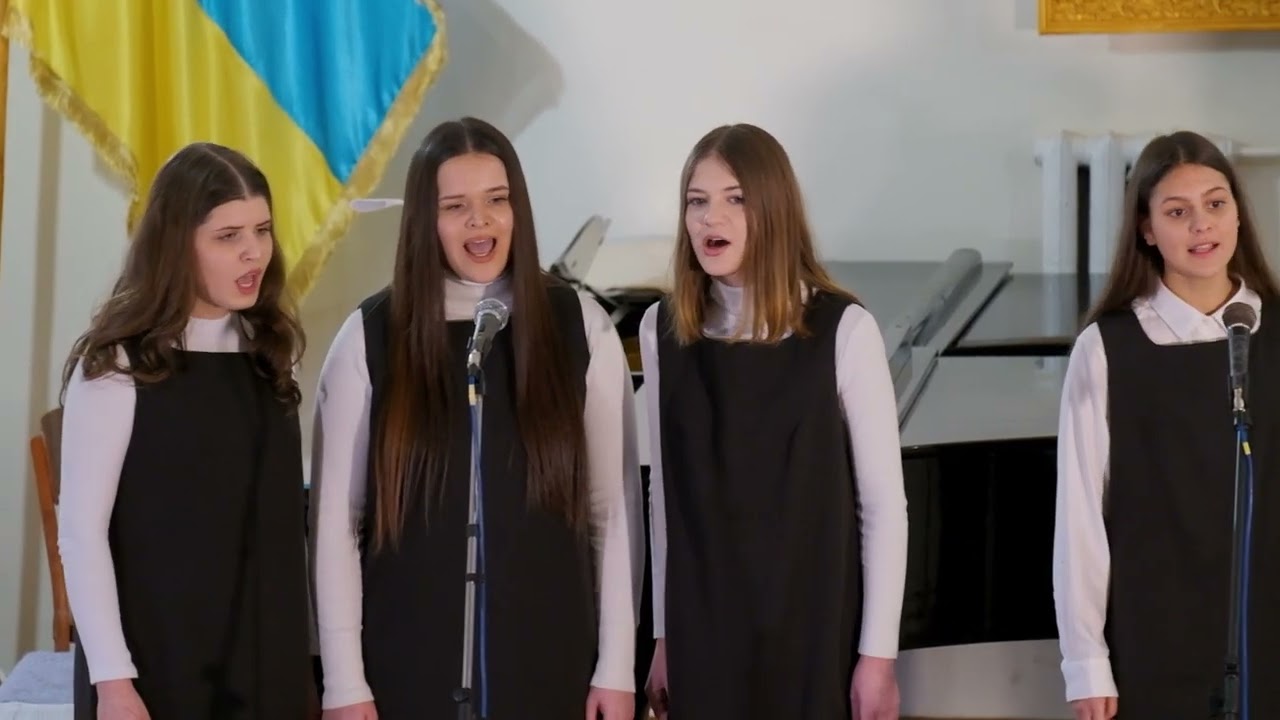 Заліщицька музична школа 11