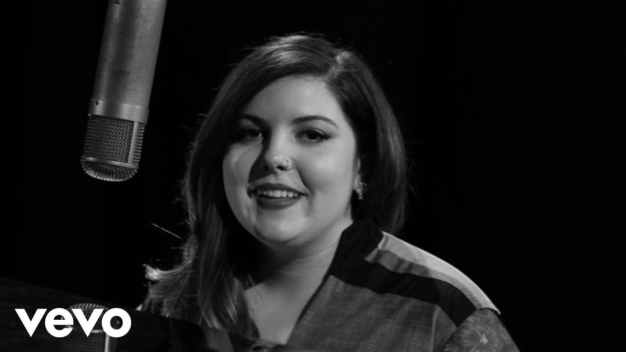 Mary Lambert - Sarasvati (1 Mic 1 Take)