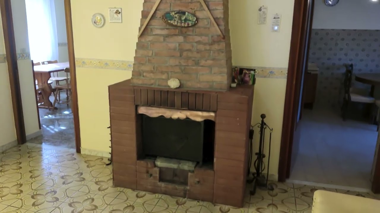 Villa singola Contrada Malcristiano, sncPiazza Armerina, EN