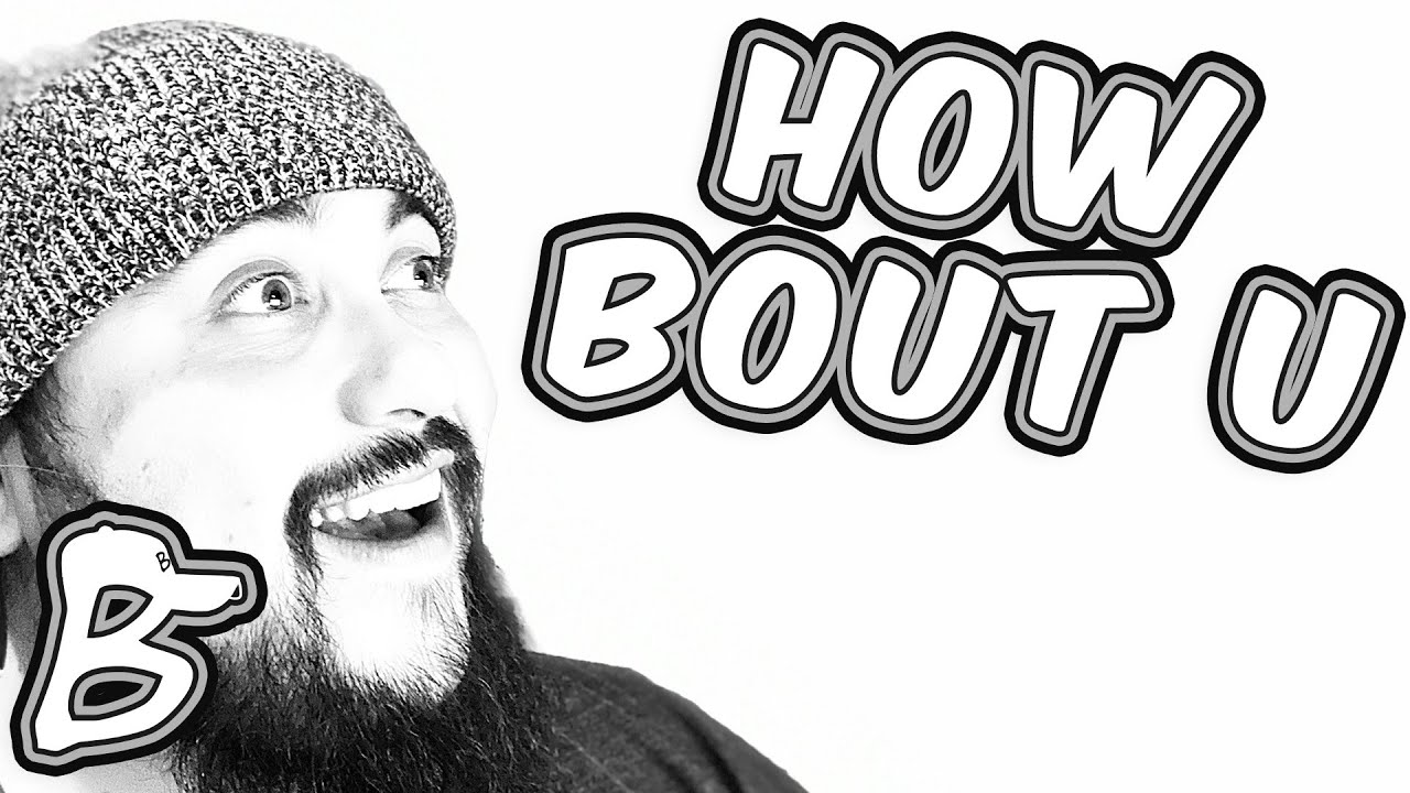 Beefy - HOW BOUT U | Nerdcore Hip-Hop