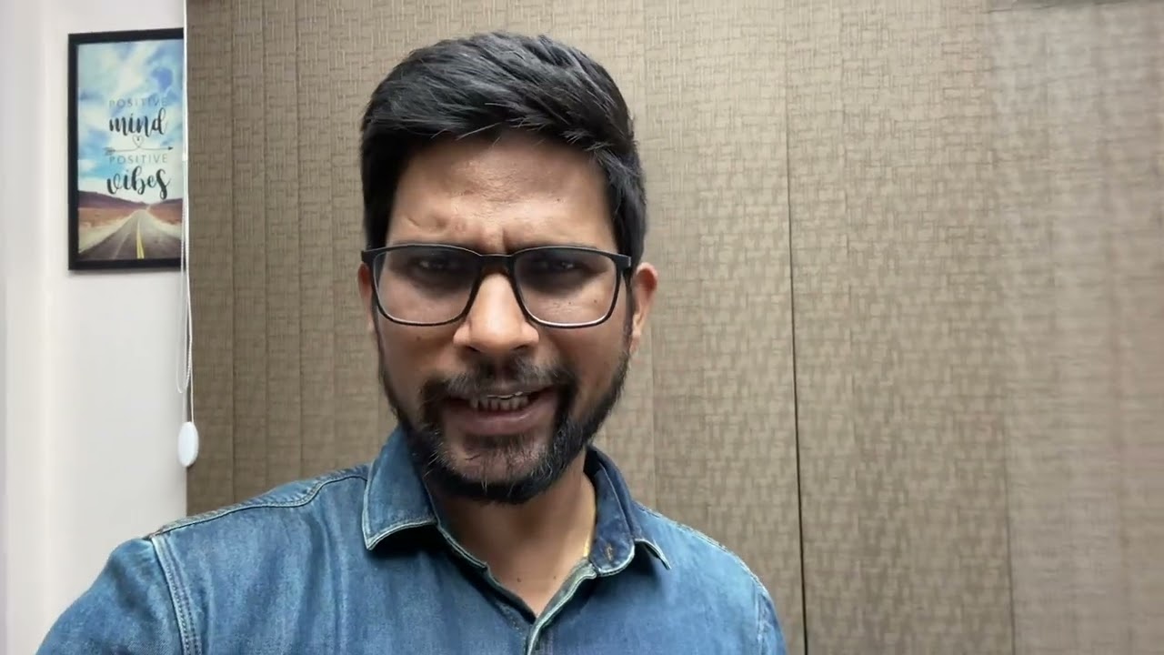 Imp updates and points regarding GATE-2023 notification I Don&rsquo;t take it lightly