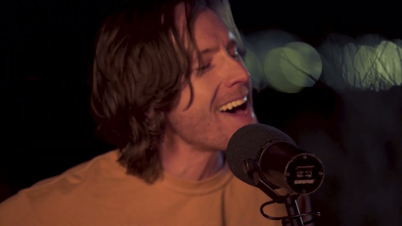 Best Nights (Live 2021)