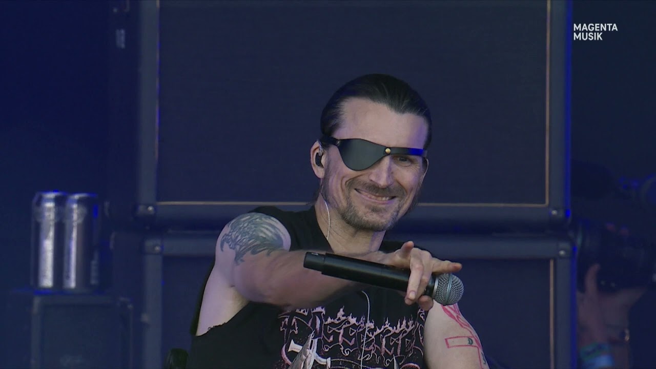 Possessed - Live Wacken 2023 (Full Show HD)