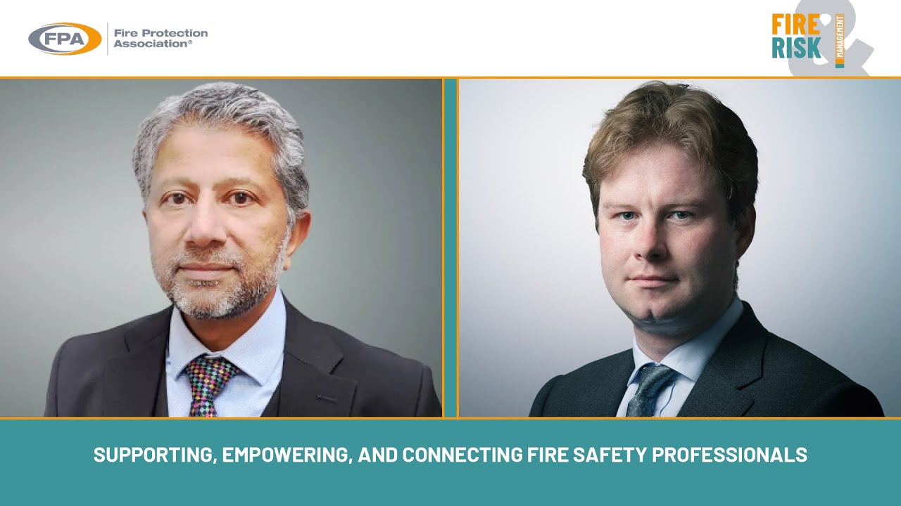Aspects of the Law Relating to Fire | A Legal Case Study with Sailesh Mehta