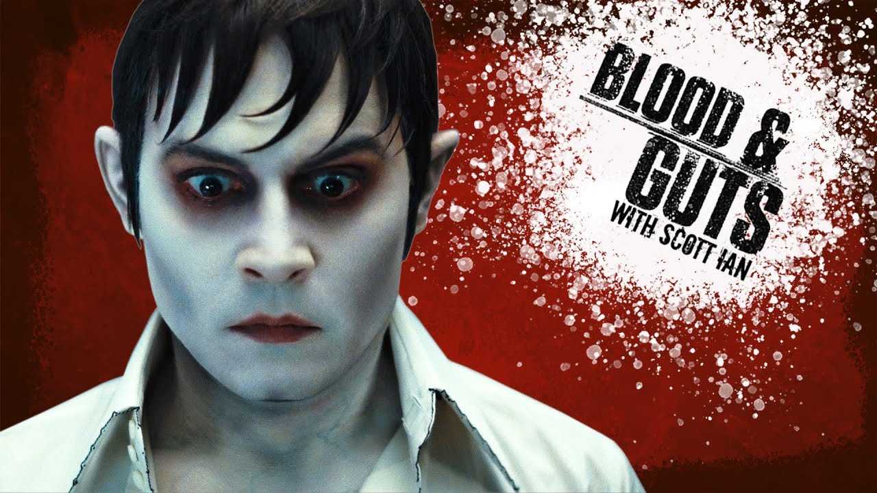 Joel Harlow Bonus Scenes - Blood and Guts with Scott Ian