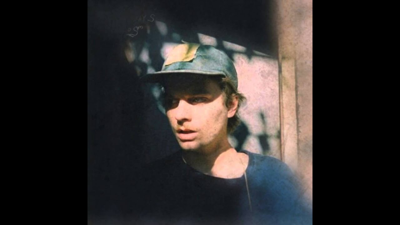 Mac DeMarco- Blue Boy Demo (slowed down)