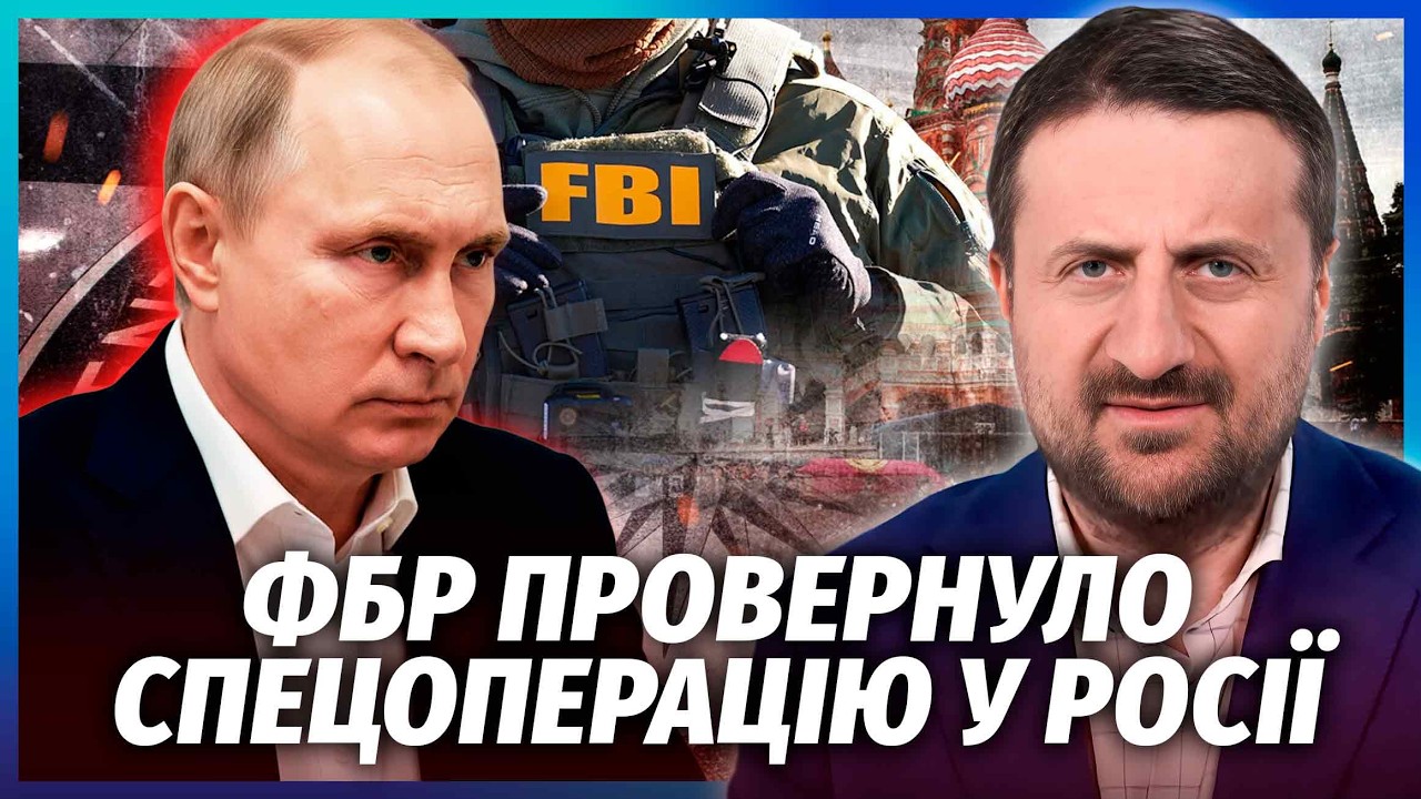 ЗАГОРОДНІЙ: КИЇВ ОТРИМАВ ЗБРОЮ, СТРАШНІШУ ЯДЕРНОЇ! Путін не виживе. Зеленський нарешті ЗЛАМАВ ТРАМПА
