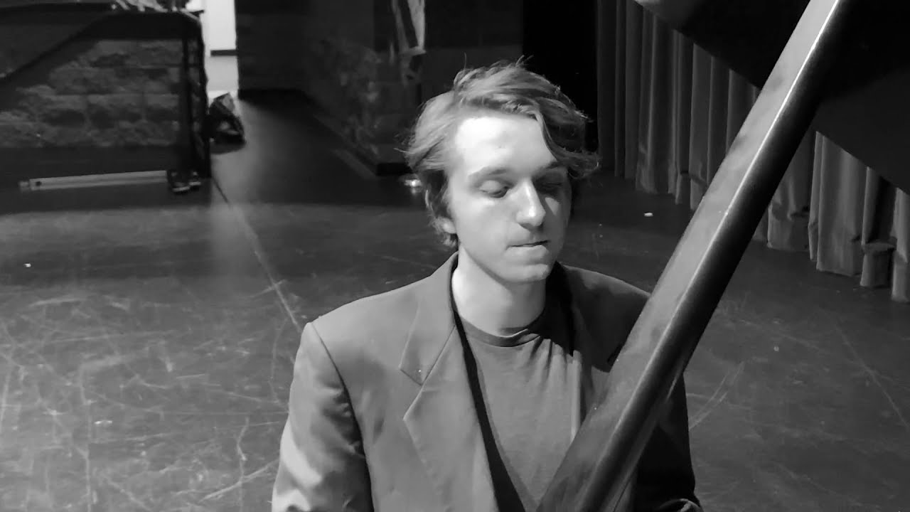 A Silent Melody |Short Film|
