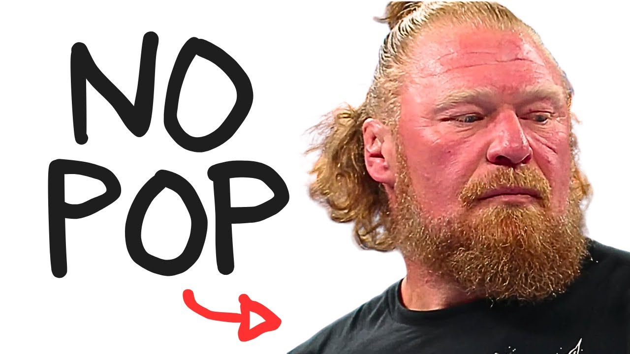 Концовка SummerSlam от Triple H на BRAINROT&hellip; (МЕГАЗЛЫЙ ГНЕВ)