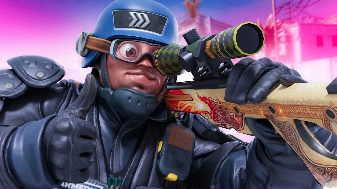 The WORST CS:GO Players you'll see today...