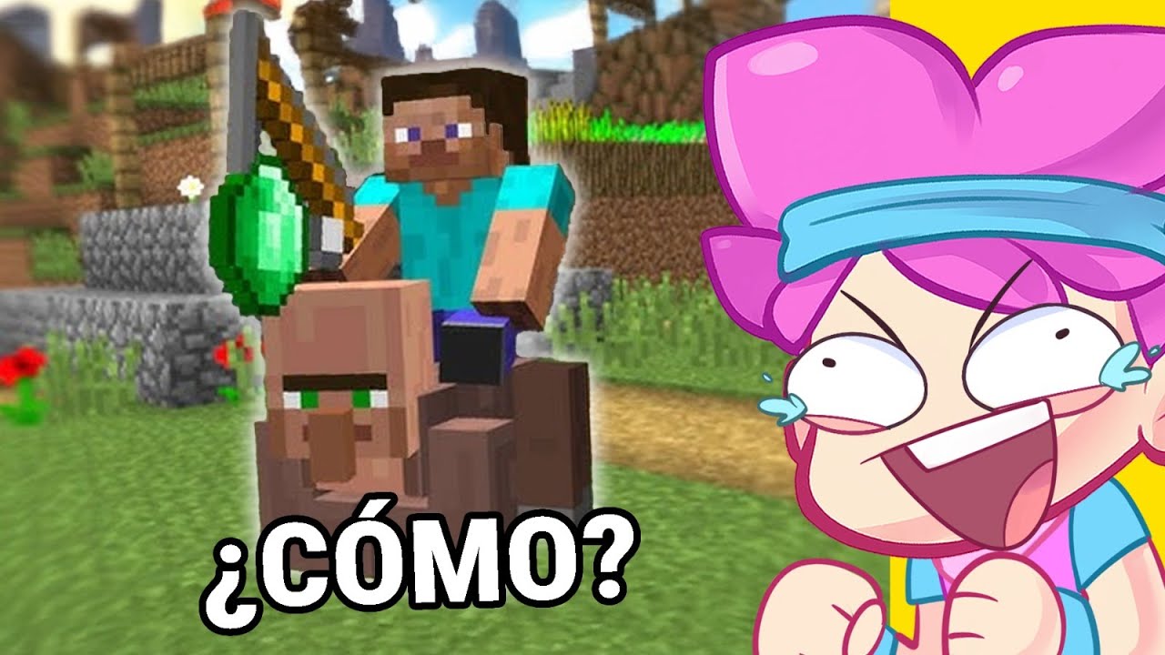 LOS MEMES MÁS GRACIOSOS DE MINECRAFT 😂 INVICTOR REACCIONA COMPILACION MEMES