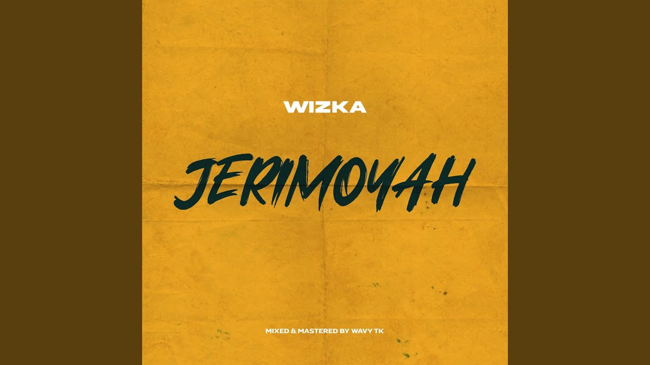 Jerimoyah