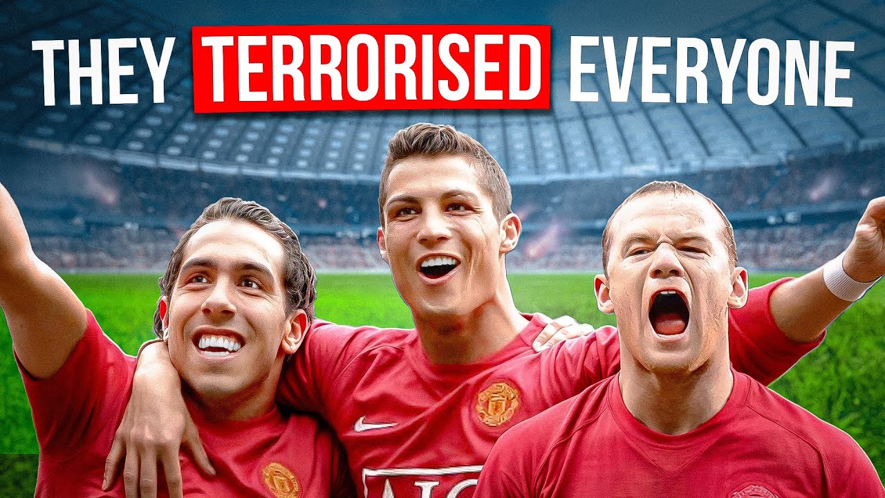 How This Trio HUMILIATED Every Opponent In The Premier League