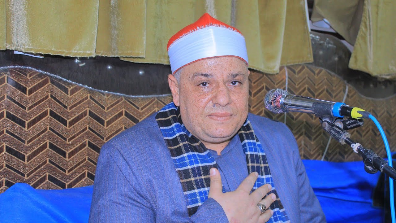 ربع العصر الشيخ محمد جوده متولي |عزاء حرم الاستاذ محمد كامل جريده |بنى شبل—الزقازيق20—2—2026
