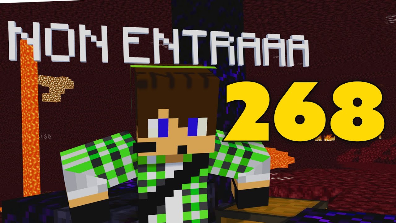 Minecraft ITA S6 E268