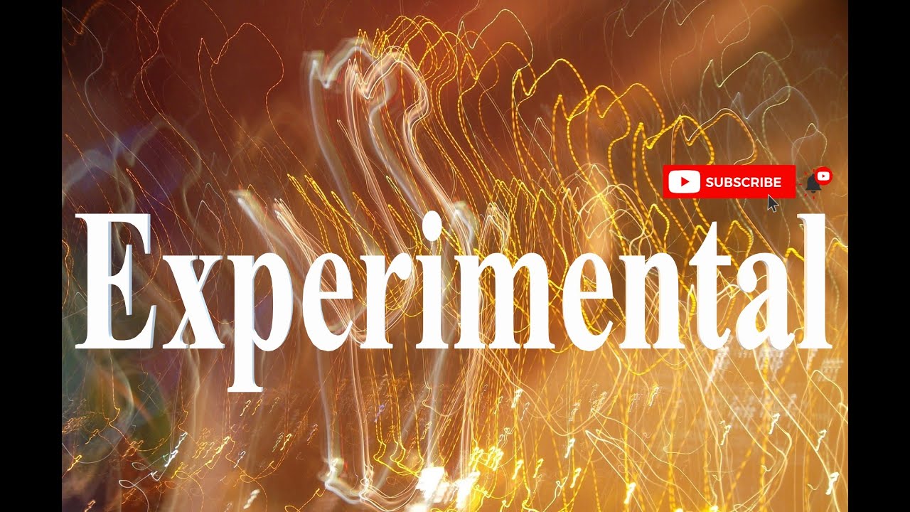 Tubebackr & Ferco's Experimental Immersive Beat Journey - 'So Cold' | No Copyrigh